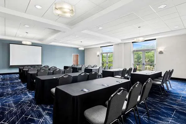Comfort Inn Sylva - Cullowhee 4
