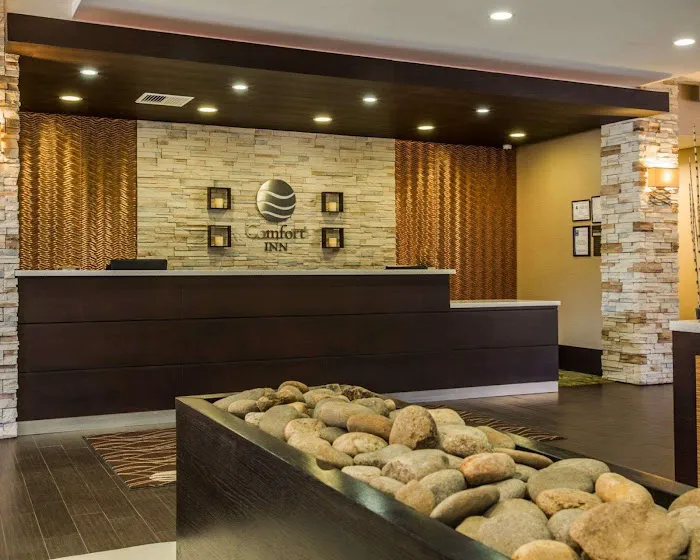 Comfort Inn Sylva - Cullowhee 4