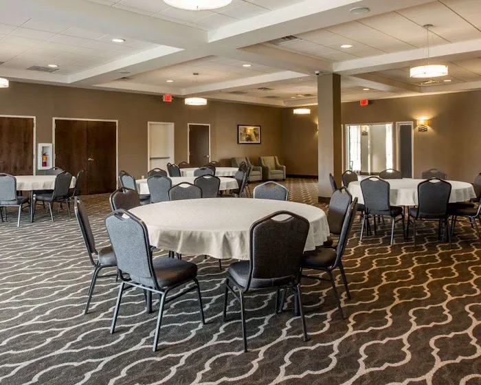 Comfort Inn Sylva - Cullowhee 4