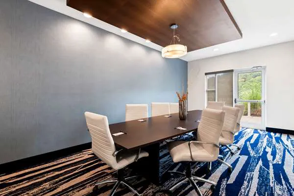 Comfort Inn Sylva - Cullowhee 4