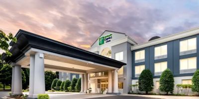 Holiday Inn Express & Suites Sylva - Western Carolina Area by IHG