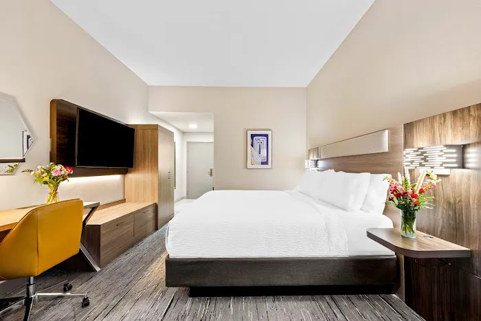 Holiday Inn Express & Suites Sylva - Western Carolina Area by IHG 4