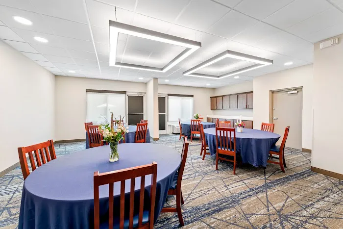 Holiday Inn Express & Suites Sylva - Western Carolina Area by IHG 4