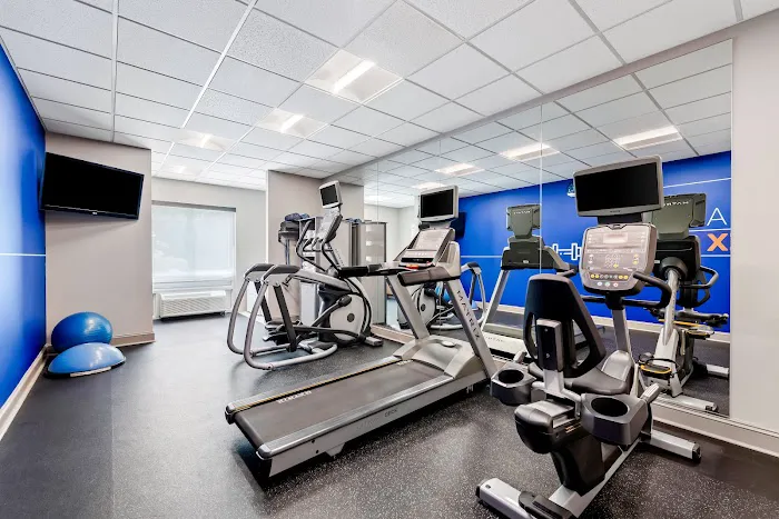 Holiday Inn Express & Suites Sylva - Western Carolina Area by IHG 4