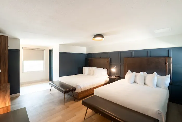 Hotel Sylva 4