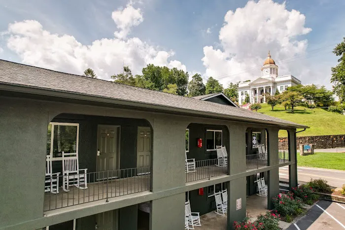 Hotel Sylva 4