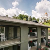 Hotel Sylva