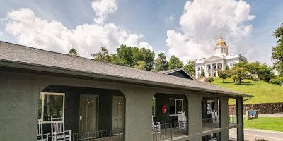 Hotel Sylva