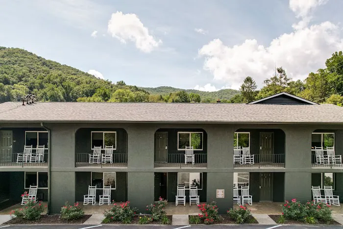 Hotel Sylva 4