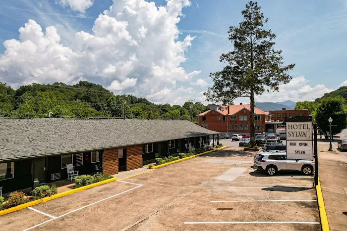 Hotel Sylva 4