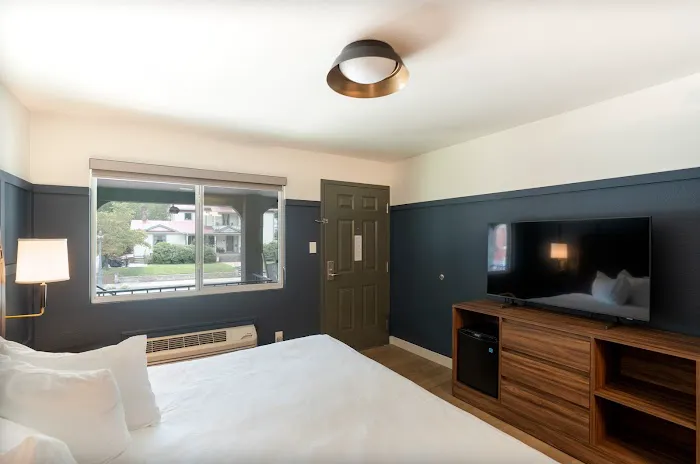 Hotel Sylva 4
