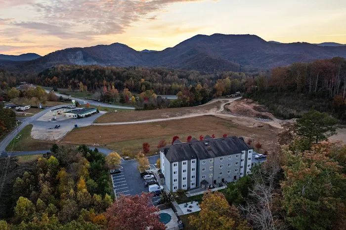 Microtel Inn & Suites by Wyndham Sylva Dillsboro Area 4