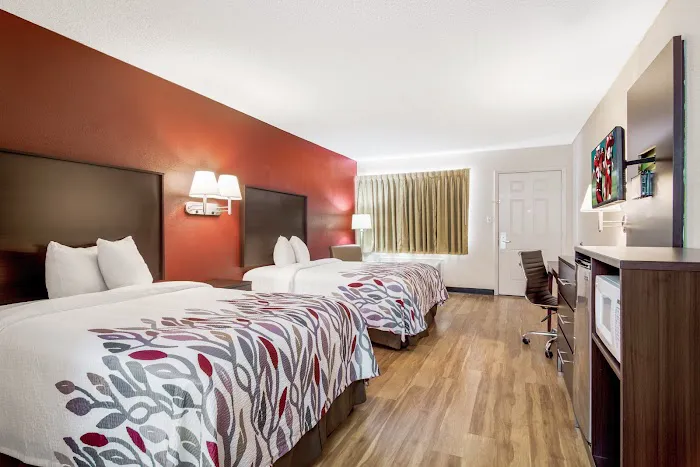 Red Roof Inn Acworth - Emerson/ LakePoint South 4