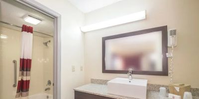 Red Roof Inn Acworth - Emerson/ LakePoint South