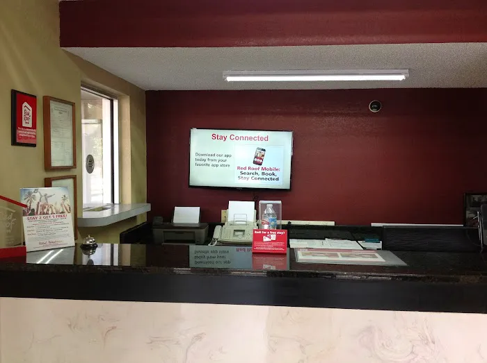 Red Roof Inn Acworth - Emerson/ LakePoint South 4