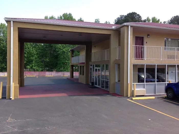 Red Roof Inn Acworth - Emerson/ LakePoint South 4