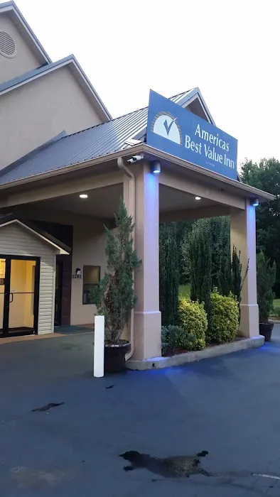Americas Best Value Inn Acworth Kennesaw 4