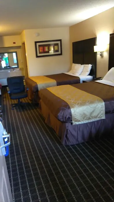 Americas Best Value Inn Acworth Kennesaw 4