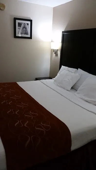Americas Best Value Inn Acworth Kennesaw 4