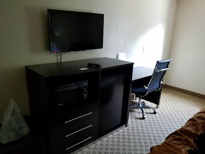 Americas Best Value Inn Acworth Kennesaw 4