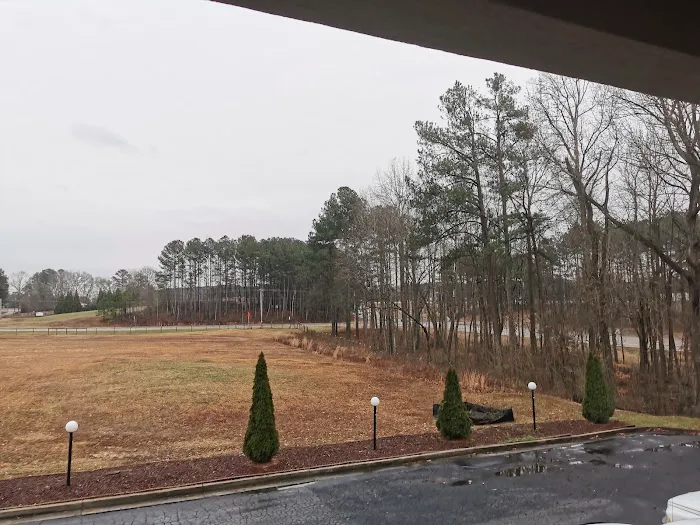 Americas Best Value Inn Acworth Kennesaw 4