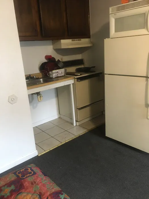 Lorene Lodge 4