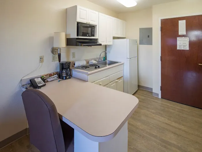 InTown Suites Extended Stay Anderson SC - Clemson University 4