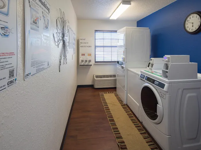 InTown Suites Extended Stay Anderson SC - Clemson University 4