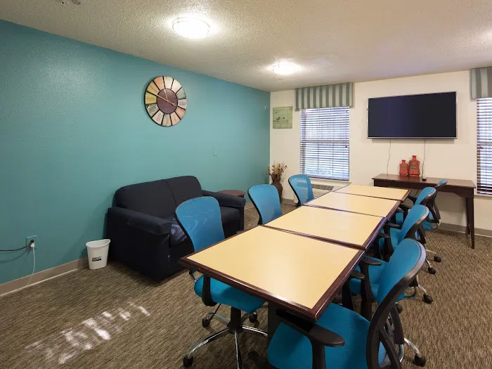 InTown Suites Extended Stay Anderson SC - Clemson University 4