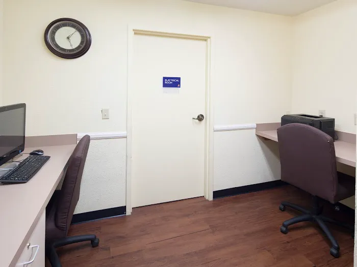 InTown Suites Extended Stay Anderson SC - Clemson University 4
