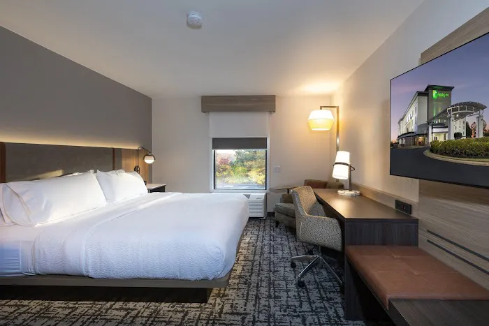 Holiday Inn Anderson by IHG 4