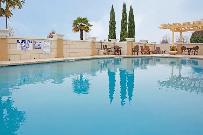 Holiday Inn Anderson by IHG 4