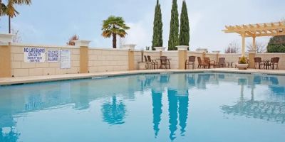 Holiday Inn Anderson by IHG