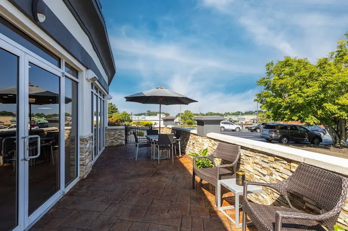 Holiday Inn Anderson by IHG 4