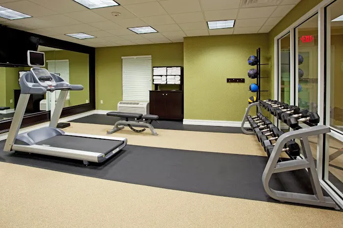 Holiday Inn Anderson by IHG 4