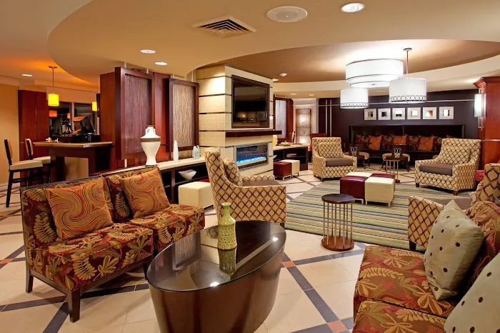 Holiday Inn Anderson by IHG 4