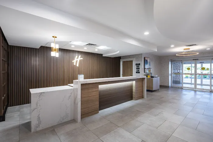 Holiday Inn Anderson by IHG 4