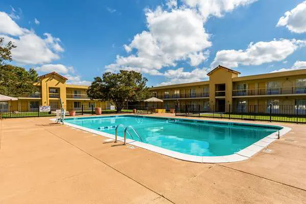 Quality Inn Clemson near University 4