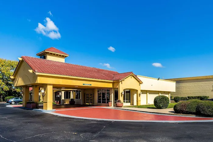 Quality Inn Clemson near University 4