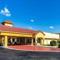 Quality Inn Clemson near University ico