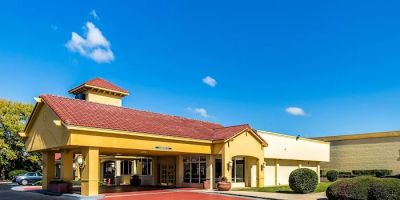Quality Inn Clemson near University