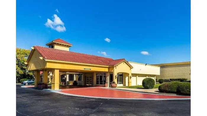 Quality Inn Clemson near University 4