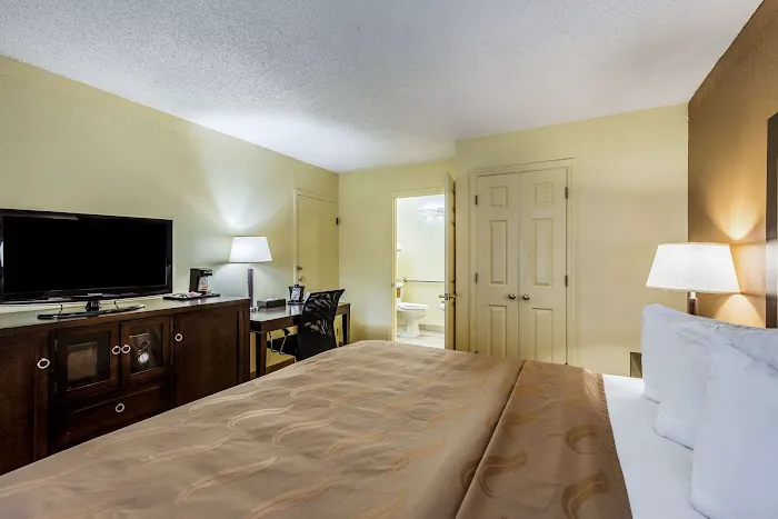Quality Inn Clemson near University 4