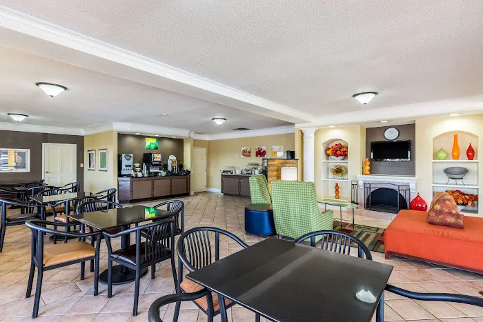 Quality Inn Clemson near University 4