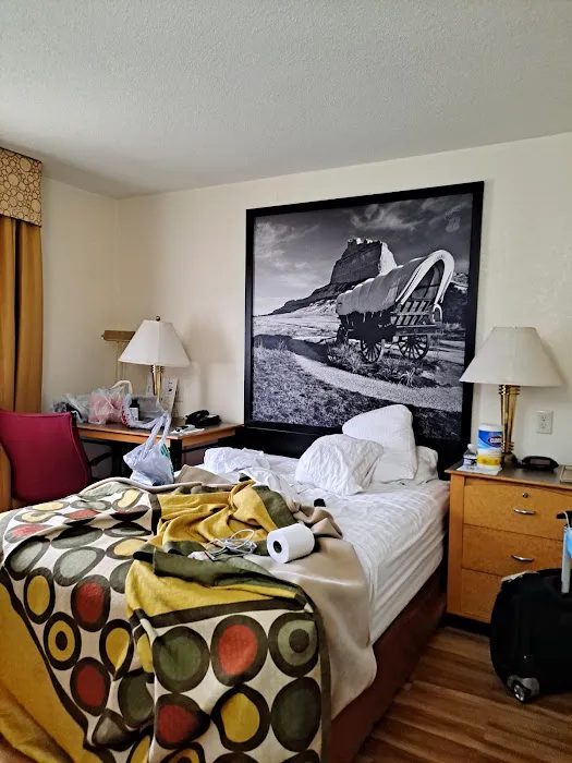 Super 8 by Wyndham Anderson/Clemson Area 4