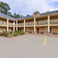 Americas Best Value Inn Anderson, SC ico