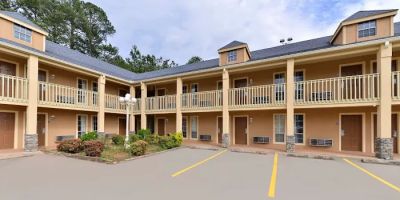 Americas Best Value Inn Anderson, SC