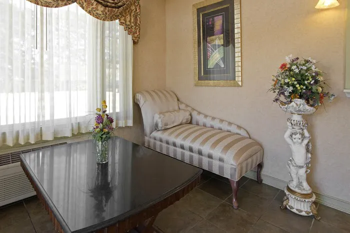 Americas Best Value Inn Anderson, SC 4