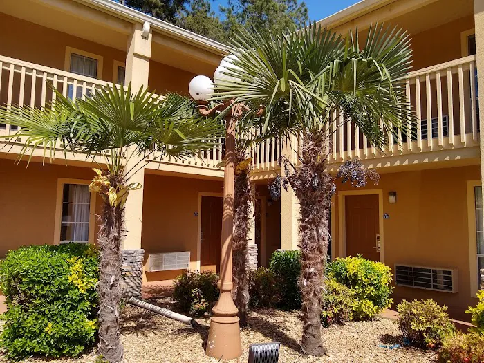Americas Best Value Inn Anderson, SC 4
