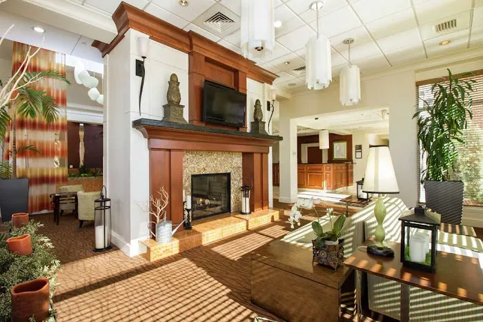 Hilton Garden Inn Anderson 4